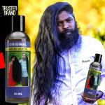 MAKINDU COSMETICS AADIVASI HAIR OIL 50ML