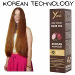 Yana Red Onion Black Seed Hair Oil for hair Growth