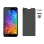 Phonicz Retails Matte Screen Protector compatible for Mafe V9 with full coverage