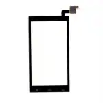 NAFS Black Touch Screen Digitizer For Micromax Canvas Fire 3 A096