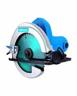 PRITHVI Wood Cutting Circular Saw 7 inch 185mm P502 (1020 Watts, Ocean Blue)