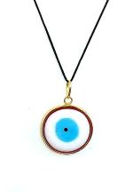 Astroghar Evil Eye Protection Pendant For Men And Women