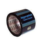 Sticky buddy@14 Amazon Packaging Prime Packaging Tape (3 inch x 65 m) (4)
