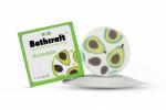 NOAINV Bathcraft Handmade Ayurvedic Soap, Avocado Soap (115 gm)