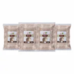 A++ Jowar/Cholam/Jonna Millet/Sorghum Flour/Atta Packed With Rich B vitamins-3920g(980g*4Pkt)