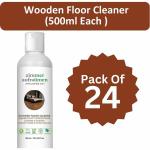 Zimmer Aufraumen Wooden / Wood Floor Cleaner Concentrate (2X5L)