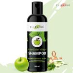 Elibliss Apple Cider Vinegar Shampoo, 100ml (Pack of 1)