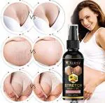 Kuraiy - Oil Original Face & Body Oil, suitable for Acne Scar Removal, Pigmentation, Dark Spots & Stretch Marks