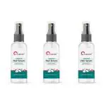 CLEARANCE Keratin Clearance Conditioner - Smooth Therapy for Straighter & Smoother Hair, Enriched with Argan Oil (500ml+500ml+500ml)