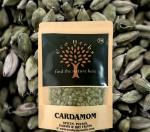 Eco Herbs Fresh Green Cardamom Elaichi Big Bold 200 gms