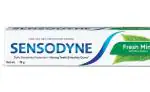 Sensodyne Fresh Mint Sensitive Tooth Paste, 75 G