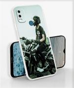 MOBOM Designer Back Case Cover For Nokia C21 Plus