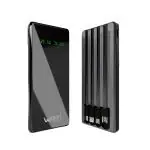 Ubon PB-X37 Power House 10000 mAh Power Bank (12 W, Fast Charging) Incomplete