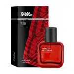 Wild Stone Red Long Lasting Eau de Parfum for Men, 30ml