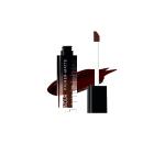 INOUR Primer+Matte Liquid Lipstick-Maroon Nights, 3.5 gm (Waterproof, Non Transfer, Matte Finish)