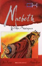 Graphic Shakespeare- Macbeth Paperback - Various, Scholastic India (15 January 2014)