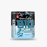 Muscle Elite Fitness Hardcore Pre-Workout Supplement with Creatine Monohydrate, Citrulline, Arginine AAKG, Beta-Alanine, Explosive Muscle Pump, Caffeinated - For Men & Women [44 Servings] 190 gm