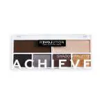 Makeup Revolution Relove Colour Play Achieve Eyeshadow Palette