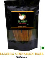 Elaisha Cinnamon Dalchini, 50 G
