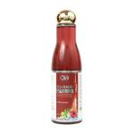 CO Luxury Cool Hair Oil With Camphor & Menthol Crystals