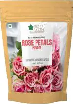 Bliss of Earth 100% Pure Natural Rose Powder 453gm Great for Skin & Hair