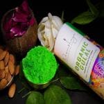 Nirmalaya Green Organic Gulal