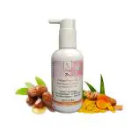 BBO Zing Collagen Face wash for Dry to Normal Skin Men, Women, Kids | Natural and Vegan | With Vitamin C, Jojoba Oil and Rosehip Oil | Eczema , Pregnancy & Baby Safe | Toxic Chemicals & Artificial Fragrance Free (200 ml)