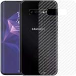 ZmiZc [Pack of 2] Back Transparent Skins For Samsungsung S10E / S10 LITE Mobile Skin (White)