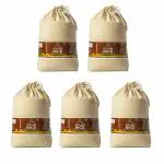 APKA KISAN| 25 KG| KOLAM PREMIUM RICE| ORGANIC| NATURALLY AGED| CHEMICAL & PESTICIDE FREE| FARMERS OF BALAGHAT, MADHYA PRADESH|