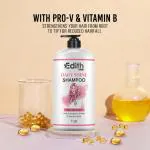 Edith Naturals Nutritive Solutions Daily Shine Shampoo 1 ltr