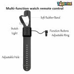 Toyshine 2 in 1Remote Control Double Mode 2.4Ghz High Speed Deformation Motorcycle Folding Quadcopter Drone Gift for Boys Girls 7 Yrs and Above