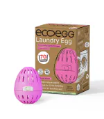 Ecoegg Laundry Egg- British Blooms (70 Wash) Detergent