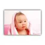 Pnf Paper Cute Baby Girl Boy Children Wall Poster-587, 12 X 18 Inch