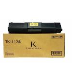 Verena TK-1178 Toner Cartridge Compitable for KYOCERA M2040, M2540, M2640 Printers (Set of 1)