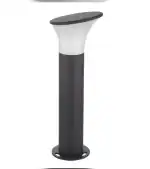 LUMEN Light Your Dream mushroom bollard Outdoor&indoor Wall Light 10w