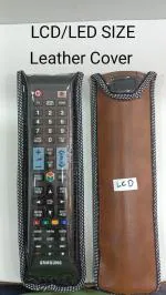 AKSHITA Trading TV Remote Cover LED/LCD __7 Pis Pack__