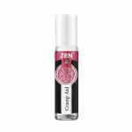 URBA Zen Menstrual Cramp Relief Roll On - Cramp Aid with Essential Oils