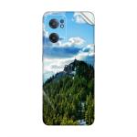 GADGETSWRAP Printed Vinyl Skin Sticker for OnePlus Nord CE 2 (5G) - Sulphur Mountains Wide