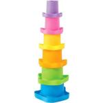 WORLD WIDE WISHES Multicolor Stacking Toys Star Stacker