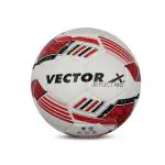 VECTOR X Reflect Pro PU Football