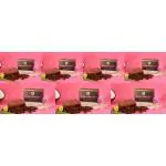 Ashtapathy Luxury Herbal Body Care MUD Soaps 100g x 7 (700g)