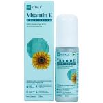 HK VITALS by HealthKart Vitamin E Serum, with Hyaluronic Acid & Niacinamide, for Radiant, Nourished & Clear Skin, All Skin Types, 30 ml