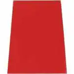 ECLET RED A3 Color Paper (Pack of 20)