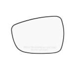 RMC Car side mirror glass plate (Sub mirror plate) suitable for Hyundai Elantra (2012-2015) LEFT SIDE/PASSENGER SIDE