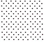 Vama Fashions Small Velvet Round Bindis Bindi For Women