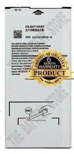 Mobcrown Original EB-BA710ABE Battery for Samsung A7 2016 A7100 A7109 A710 A710F Battery with 6 Month Warranty ****(B081)