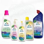 Sthiti All-In-One Home Hygiene Kit (Marble)