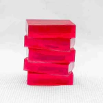 777 Red Wine Soap Base 1 Kg | Red Soap Base 100% Pure