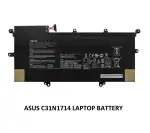 SOLUTIONS-365 LAPTOP BATTERY FOR C31N1714 ASUS ASUS ZENBOOK FLIP 14 UX461 UX461U UX461UA