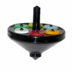 WIZERDY TOP Color Force Spin Magic / Mentalist Color Force Spin Magic / Magic LATTU